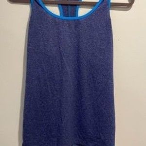 Women’s Champion Athletic tank Top